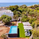 Villa Talea - Capilungo Βίλα Torre San Giovanni Ugento