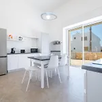 Βίλα Villa Talea - Capilungo Torre San Giovanni Ugento