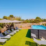 Βίλα Villa Talea - Capilungo *