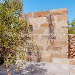 Villa Talea - Capilungo Torre San Giovanni Ugento