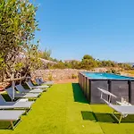 Βίλα Villa Talea - Capilungo Torre San Giovanni Ugento
