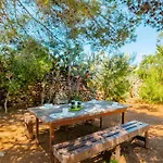 Villa Talea - Capilungo Βίλα Torre San Giovanni Ugento