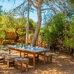 Βίλα Villa Talea - Capilungo