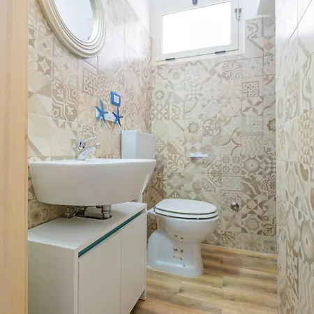 Villetta Othoni - Holiday home Torre San Giovanni Ugento