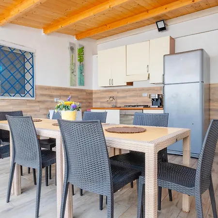 Villetta Othoni - Holiday home