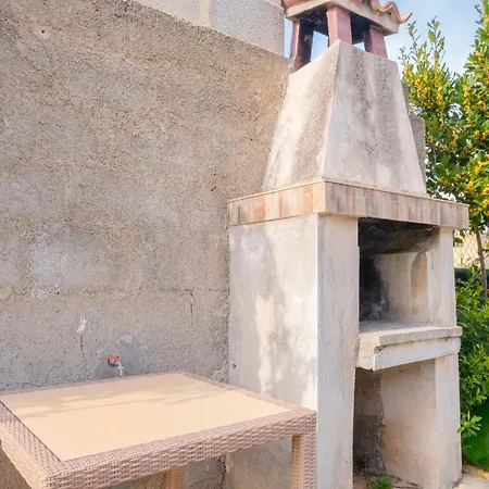 Holiday home Villetta Othoni - *