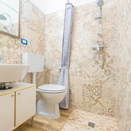 Holiday home Villetta Othoni -
