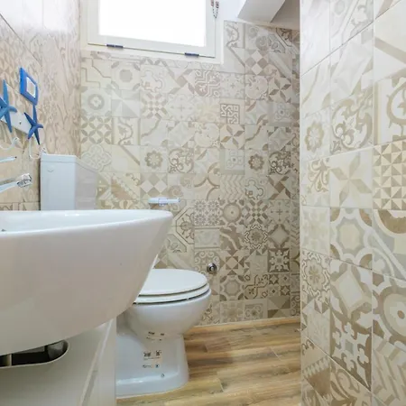 Villetta Othoni - Holiday home Torre San Giovanni Ugento