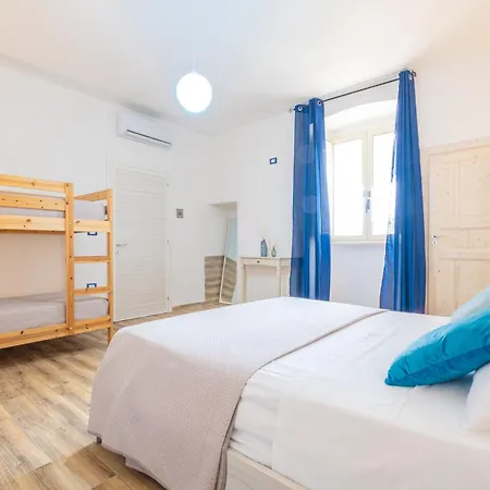 Villetta Othoni - Holiday home Torre San Giovanni Ugento