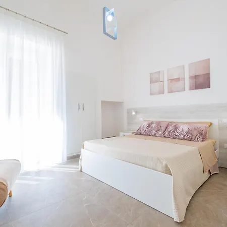 Villa Talea - Capilungo Torre San Giovanni Ugento