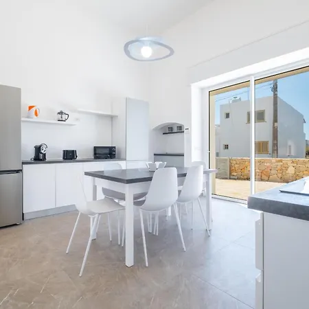 Villa Talea - Capilungo Torre San Giovanni