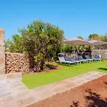 Villa Talea - Capilungo Вилла Торре-Сан-Джованни-Удженто