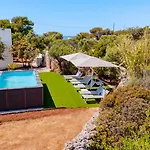 Villa Talea - Capilungo