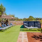 Villa Talea - Capilungo Вилла Торре-Сан-Джованни-Удженто