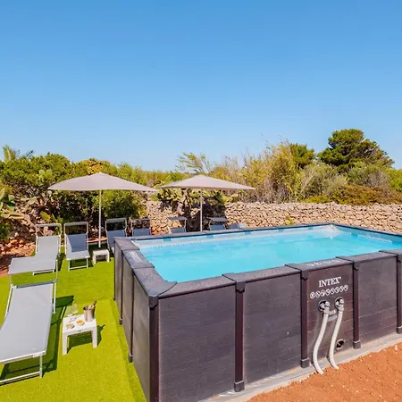 Villa Villa Talea - Capilungo
